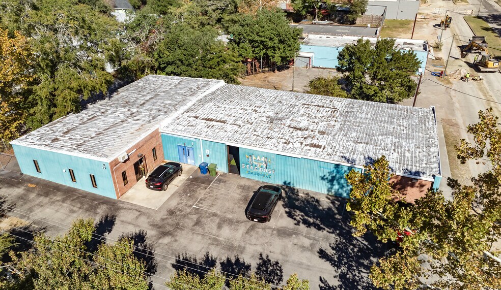 1316 S 5th Ave, Wilmington, NC à vendre - Photo du bâtiment - Image 2 de 57