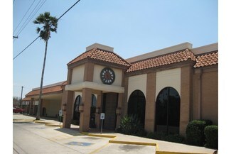More details for 295 W Hwy 77, San Benito, TX - Office/Medical for Lease