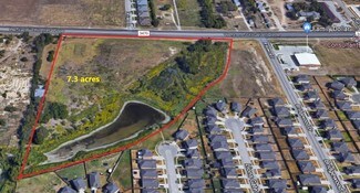 More details for 4500 W Stan Schlueter Loop, Killeen, TX - Land for Sale