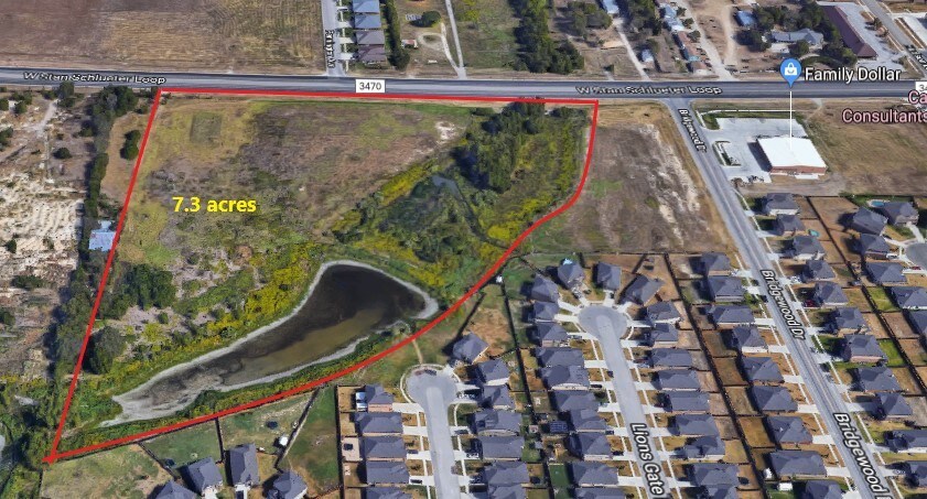 4500 W Stan Schlueter Loop, Killeen, TX à vendre Photo principale- Image 1 de 7