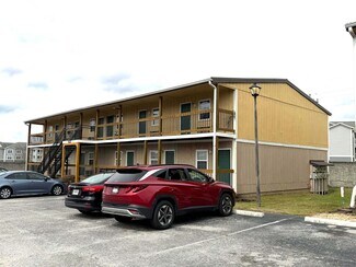 Plus de détails pour 223 Lanier Dr, Statesboro, GA - Multi-résidentiel à vendre