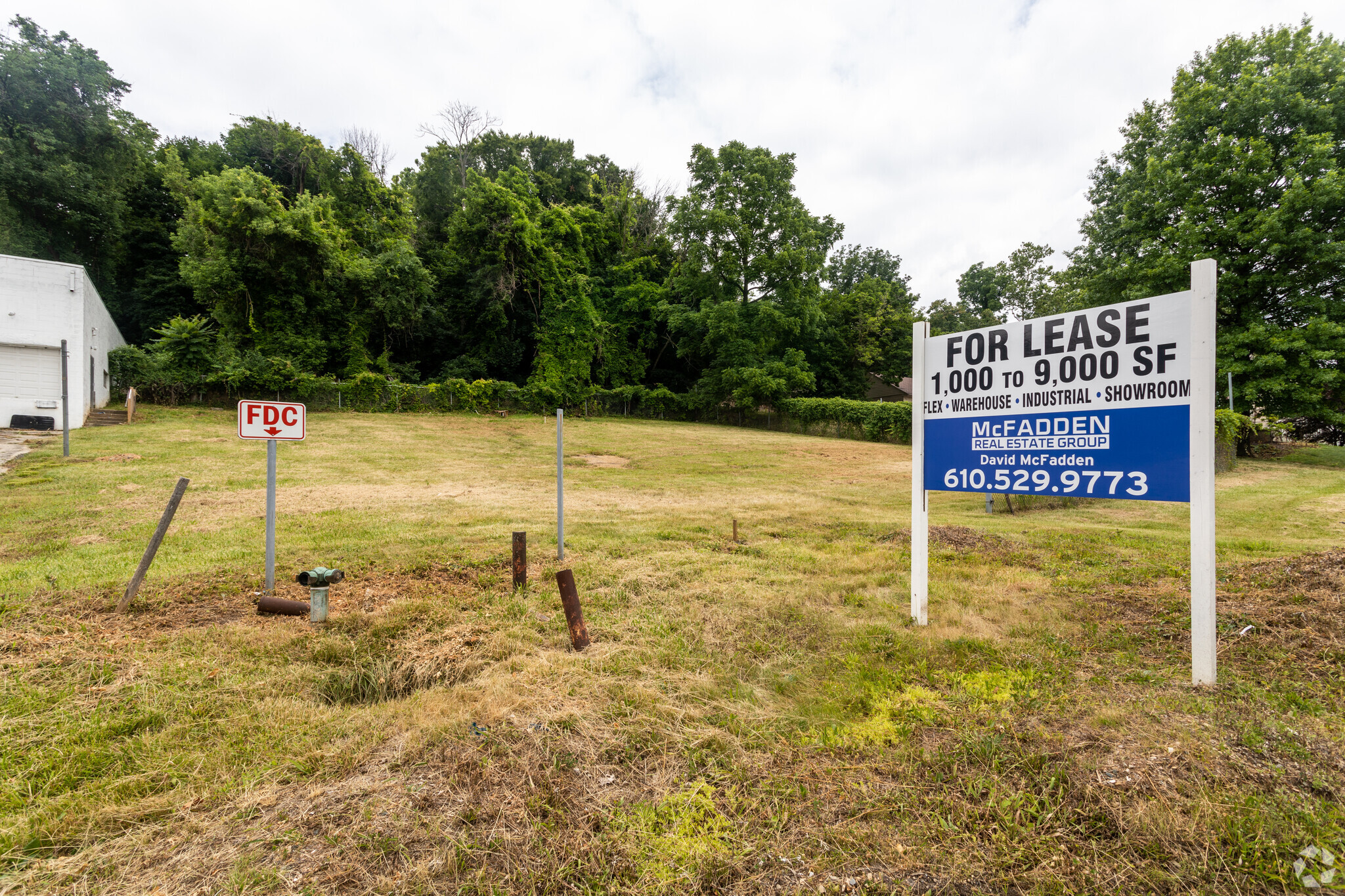 1008 Matsonford Rd, Conshohocken, PA for lease Primary Photo- Image 1 of 3