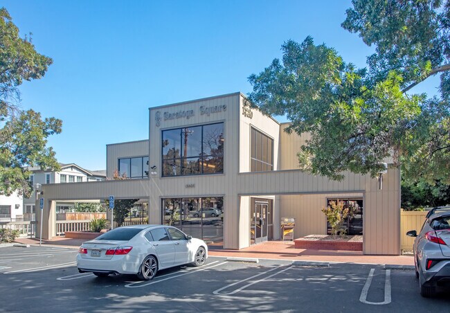 More details for 12280 Saratoga-Sunnyvale Rd, Saratoga, CA - Office for Sale