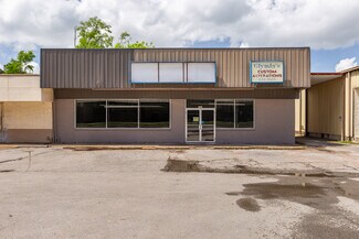 Plus de détails pour 1002 S Redditt Dr, Lufkin, TX - Commerce de détail à vendre