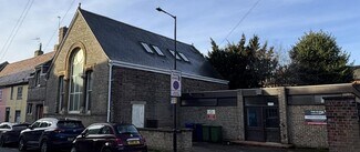 Plus de détails pour Pump Ln, Bury St Edmunds - Spécialité à vendre