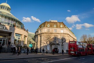 Plus de détails pour 8 Queens Rd, London - Cotravail à louer