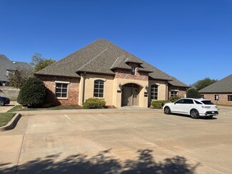 Plus de détails pour 2937 NW 156th, Edmond, OK - Bureau à louer