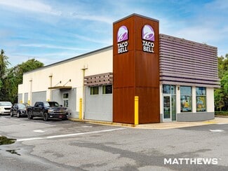 Plus de détails pour 169 S US Highway 17, East Palatka, FL - Commerce de détail à vendre