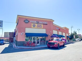 More details for 5809 Foothill Blvd, Oakland, CA - Retail for Sale