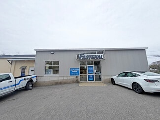 More details for 10 Arctic Cir, Biddeford, ME - Industrial for Lease