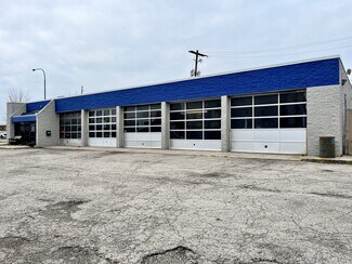 Plus de détails pour 4570 W Broad St, Columbus, OH - Vente au détail à louer