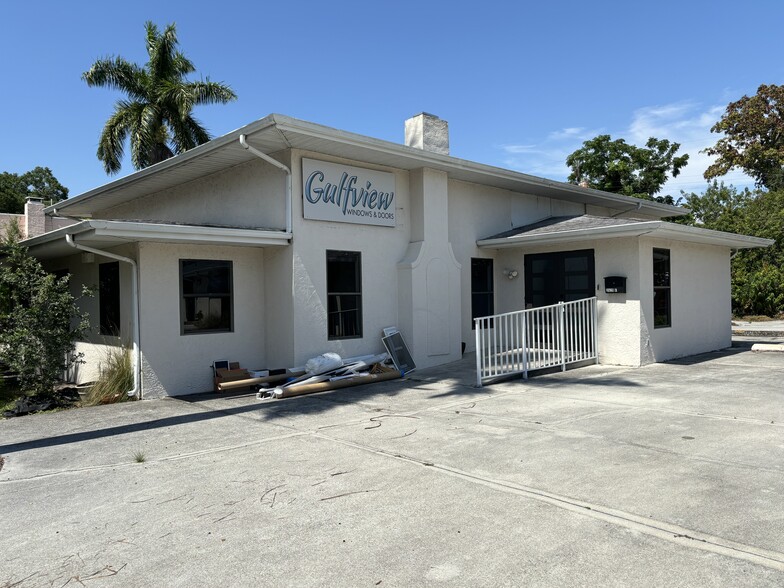 2620 W Manatee Ave, Bradenton, FL for lease - Building Photo - Image 1 of 10