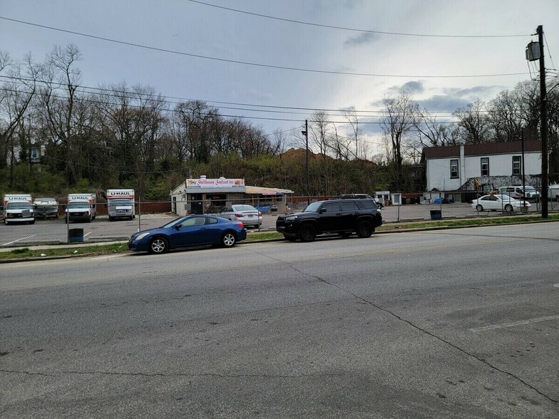 5040 Belfield, Philadelphia, PA à vendre - Photo du bâtiment - Image 1 de 3