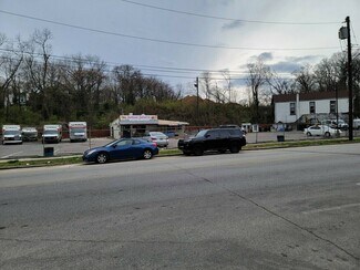 Plus de détails pour 5040 Belfield, Philadelphia, PA - Commerce de détail à vendre