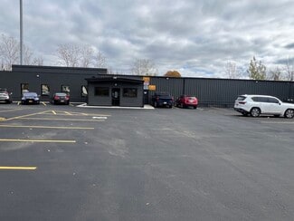 More details for 750 Lee Rd, Greece, NY - Industrial for Lease