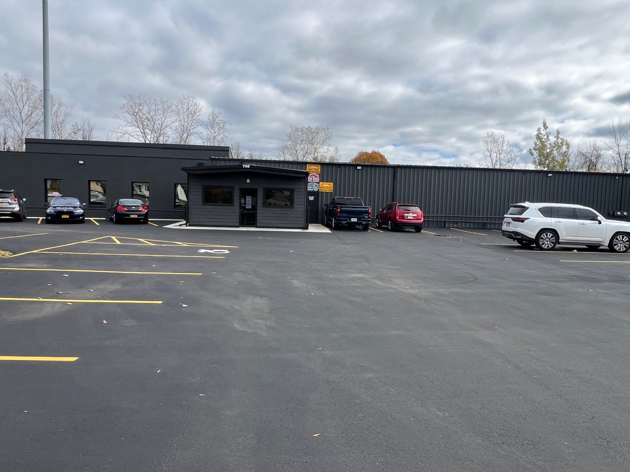 750 Lee Rd, Greece, NY for lease Building Photo- Image 1 of 4