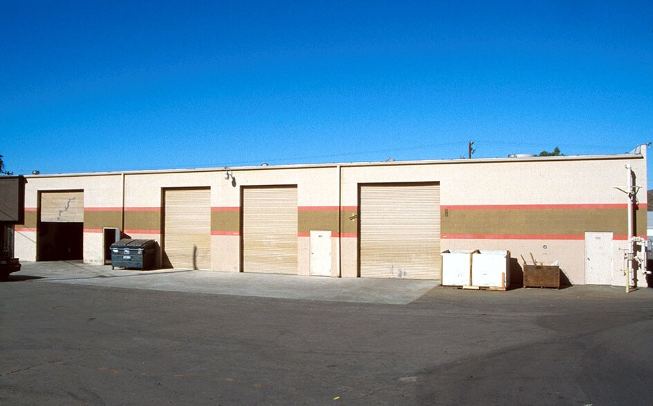 11423 Woodside Ave, Santee, CA à louer - Autre - Image 2 de 5