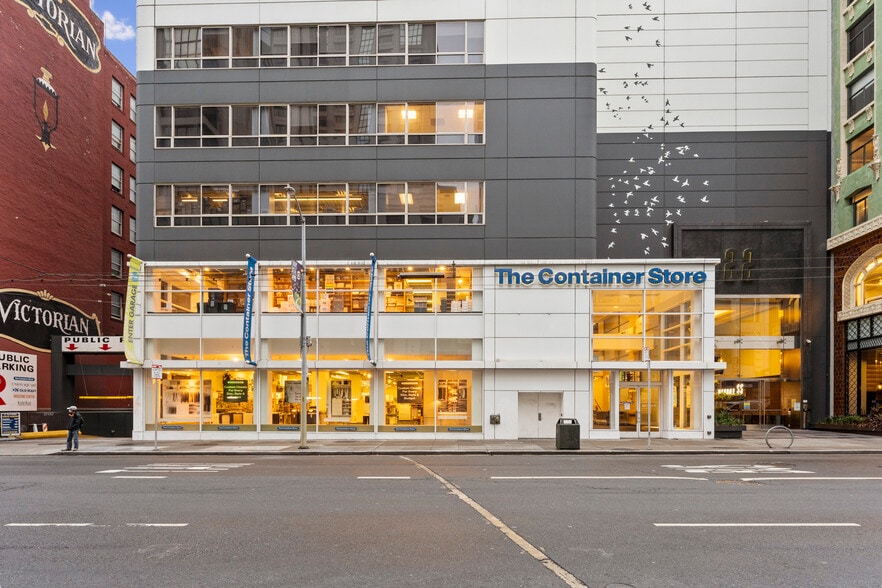 12 4th St, San Francisco, CA for lease - Building Photo - Image 2 of 2