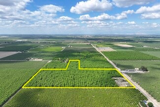 More details for 2164 7 1/2 ave, Kingsburg, CA - Land for Sale