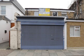 Plus de détails pour 6 Ravenswood Rd, Londres - Commerce de détail à vendre