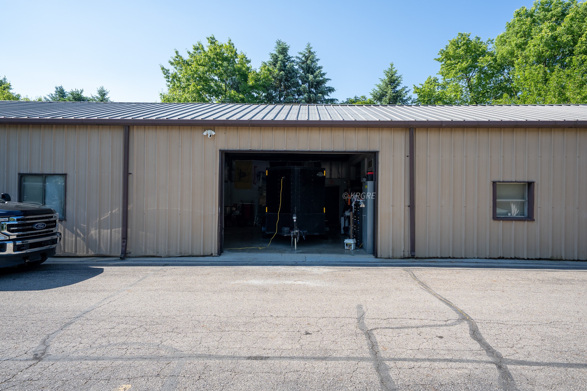 5704 Avery Rd, Dublin, OH for lease Building Photo- Image 1 of 7
