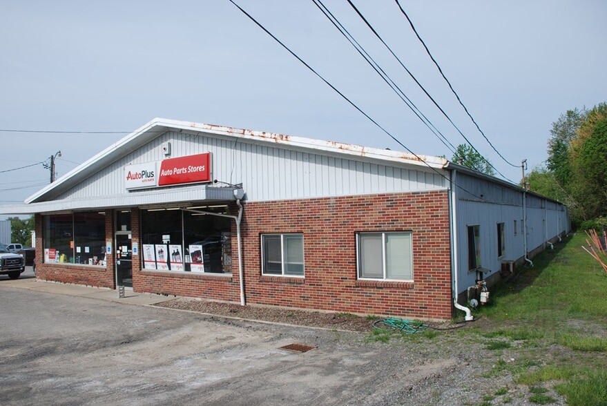 3521 State Route 257, Seneca, PA à vendre - Photo du bâtiment - Image 3 de 39