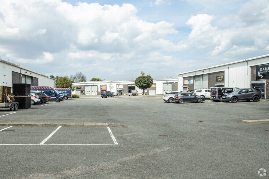 Startforth Rd, Middlesbrough for lease - Building Photo - Image 2 of 4