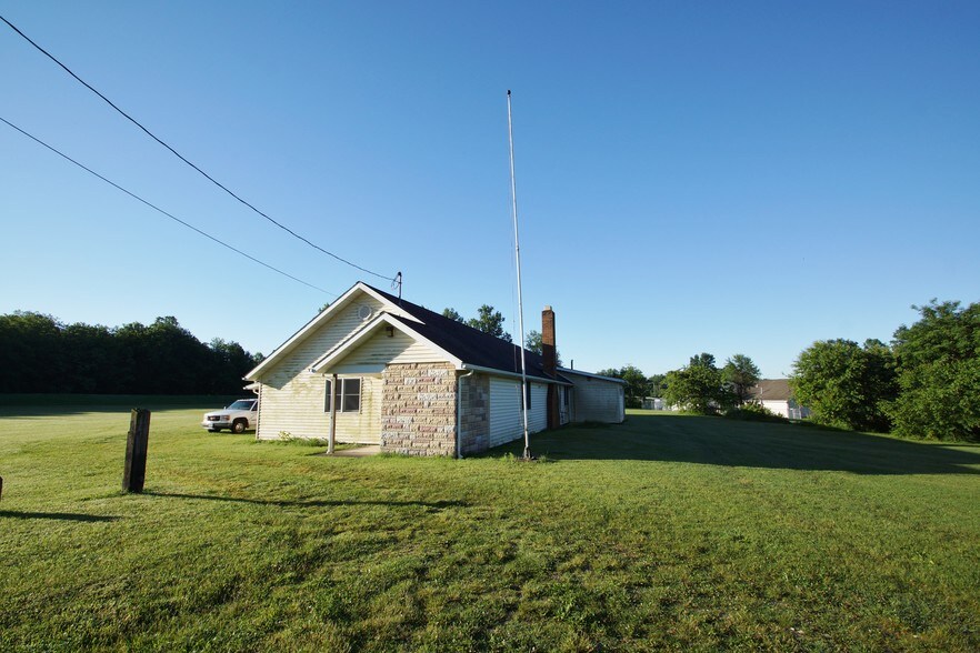 474 Main St, Brewster, OH à vendre - Autre - Image 3 de 10