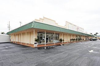 Plus de détails pour 113-117 S Deane Duff Ave, Clewiston, FL - Local commercial à louer