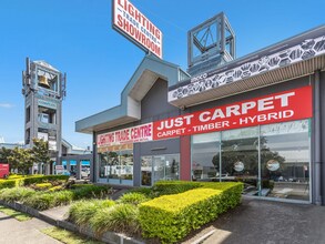 191 Parramatta Rd, Auburn for lease Building Photo- Image 1 of 6