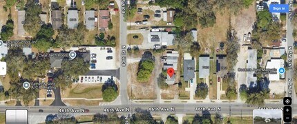 7983 46th Ave N, Saint Petersburg, FL for lease Building Photo- Image 2 of 4