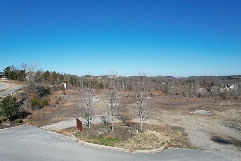 00 Prairie Dunes Dr, Branson, MO for sale - Building Photo - Image 1 of 1