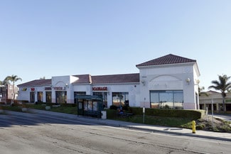 Plus de détails pour 2850 Johnson Dr, Ventura, CA - Commerce de détail à louer