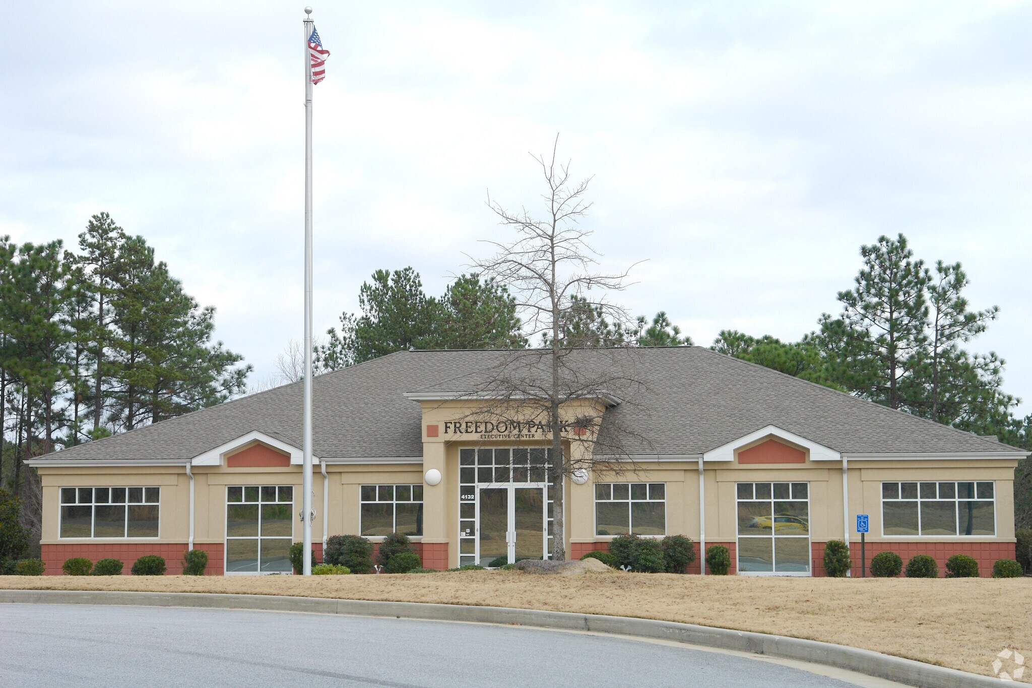 4132 Madeline Dr, Augusta, GA à vendre Photo du bâtiment- Image 1 de 1