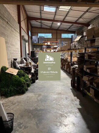 More details for Industrial for Lease