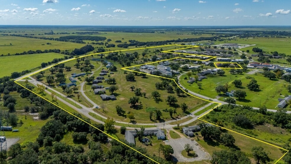 6000 FL-31 Hwy, Arcadia, FL à vendre - Photo du bâtiment - Image 2 de 17