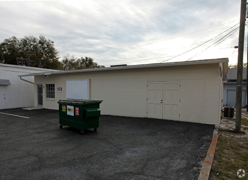 8351 S Us-17-92 Hwy, Maitland, FL à louer - Photo du bâtiment - Image 2 de 2