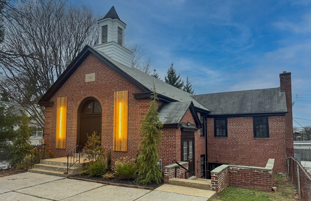 236 E Gay St, West Chester, PA à vendre Photo principale- Image 1 de 7