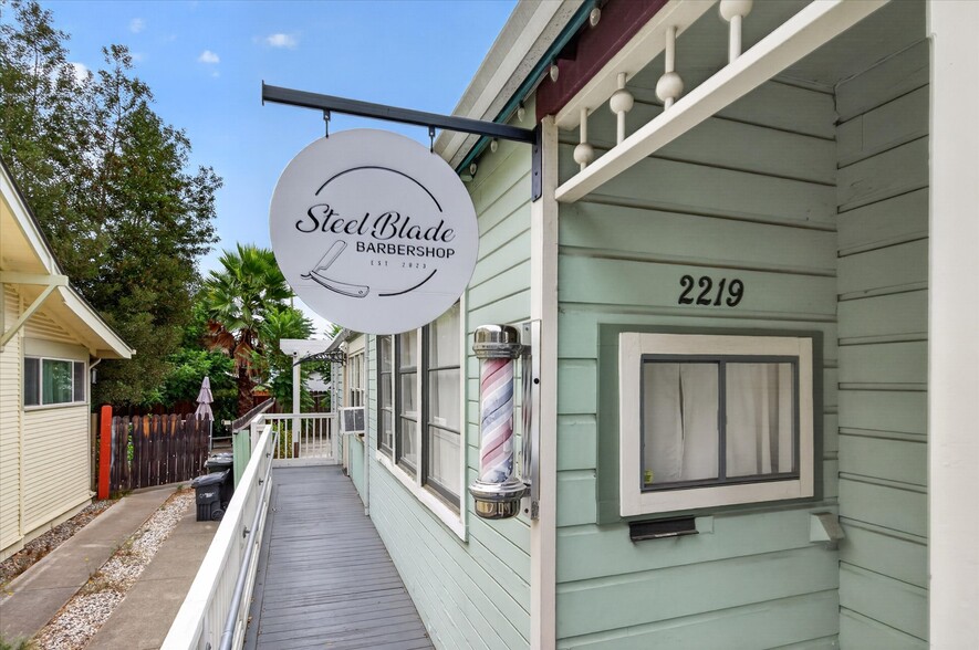 2221 3rd St, Livermore, CA for sale - Building Photo - Image 3 of 8