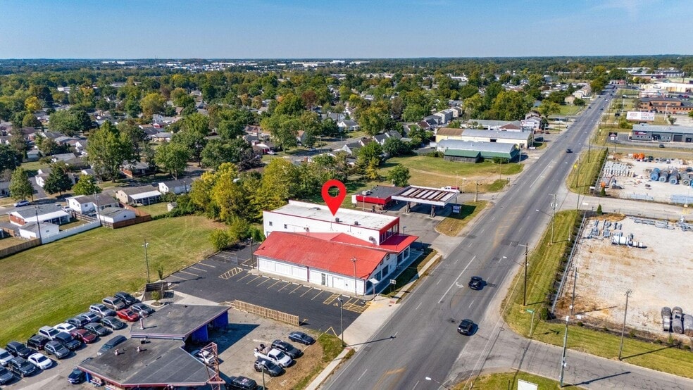 3895-3905 Sullivant Ave, Columbus, OH for lease - Building Photo - Image 3 of 29