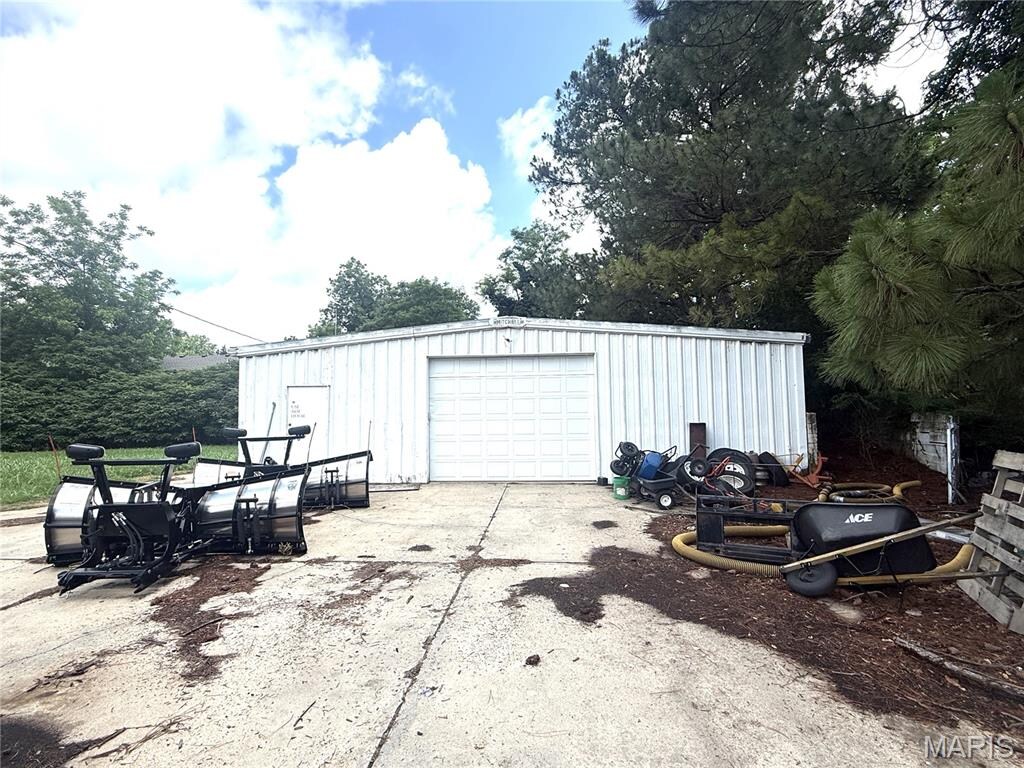 1416 Saint Francis St, Kennett, MO for sale Building Photo- Image 1 of 12