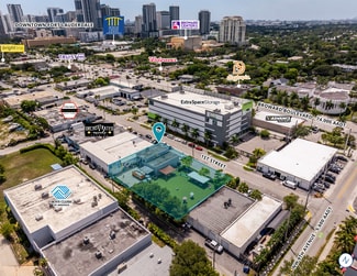 More details for 817 NW 1st St, Fort Lauderdale, FL - Flex for Lease