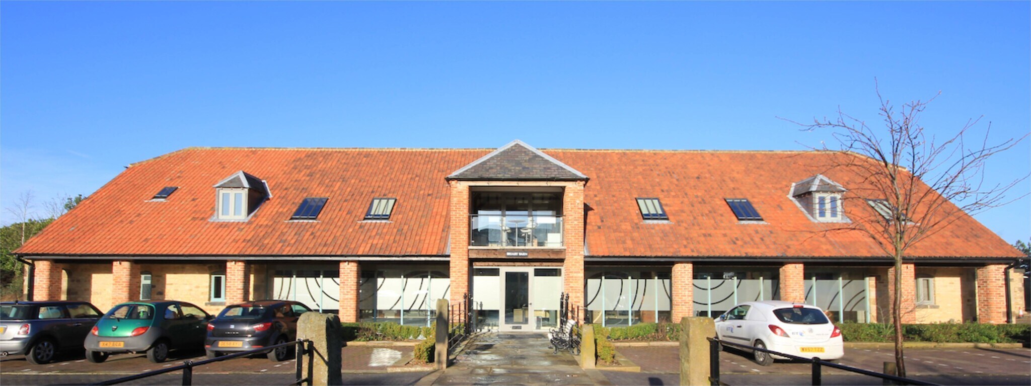 Alderton Rd, Paulerspury à louer Photo du bâtiment- Image 1 de 8