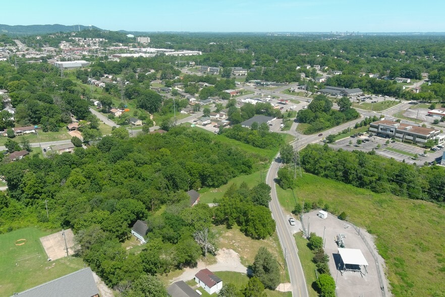 14881 Old Hickory Blvd, Antioch, TN for sale - Building Photo - Image 3 of 4