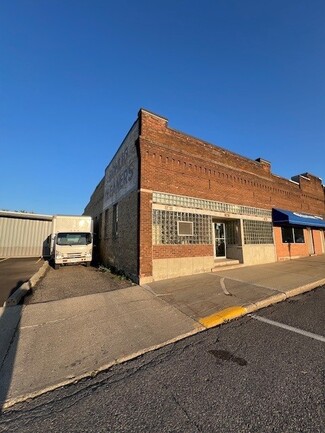 More details for 221 Main St N, Sauk Centre, MN - Retail for Sale