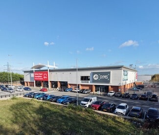 More details for Spire Rd, Washington - Retail for Sale