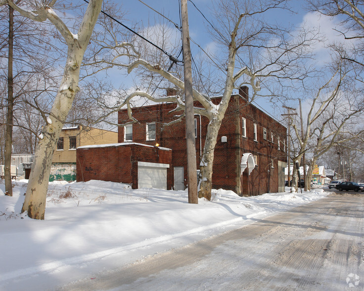 2936 Market St, Youngstown, OH for sale - Building Photo - Image 3 of 4