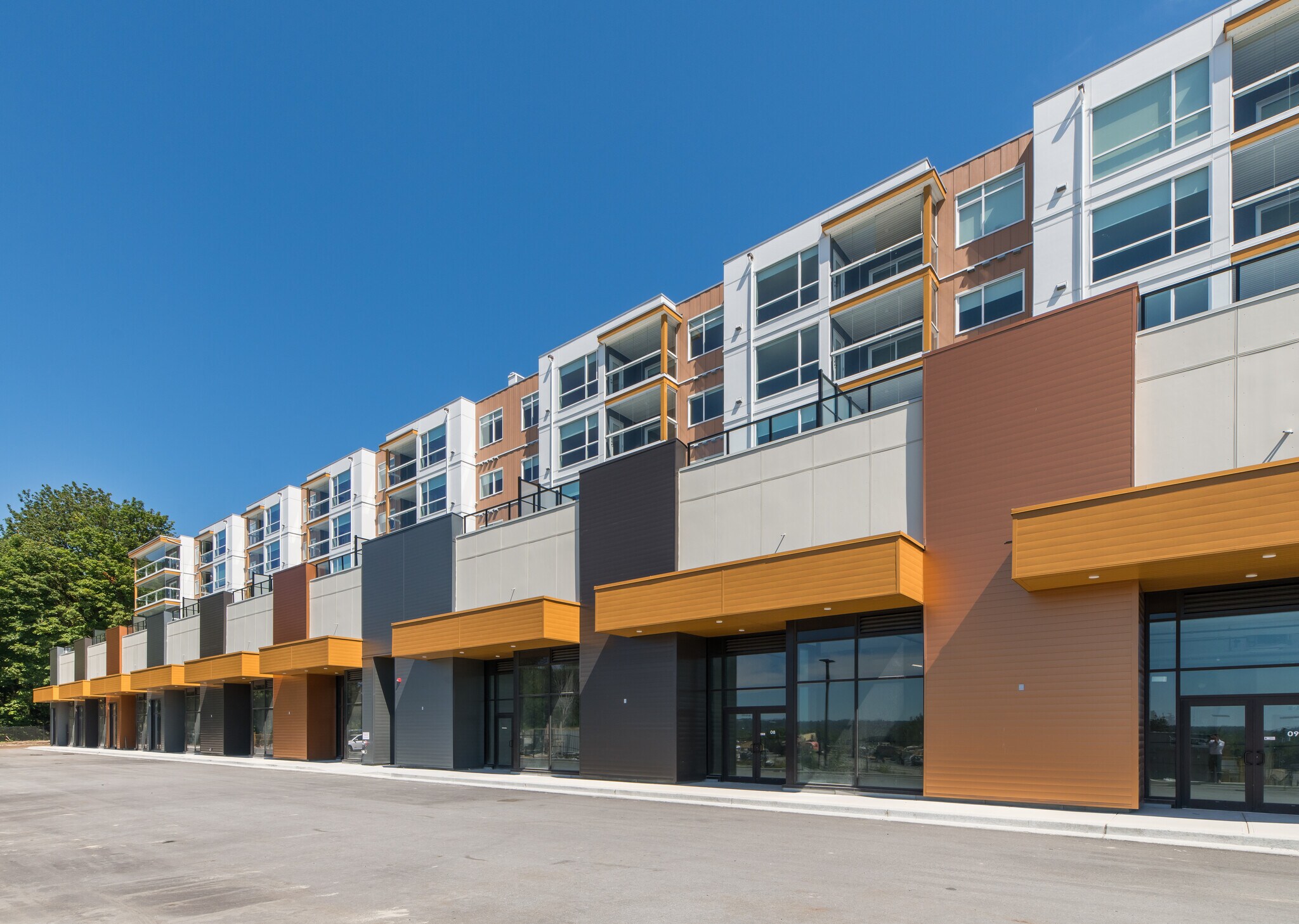 31895 Lougheed Hwy, Mission, BC à vendre Photo du bâtiment- Image 1 de 1