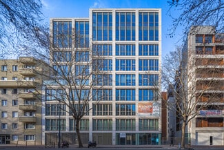 More details for 151 Boulevard Victor Hugo, Clichy - Office for Lease