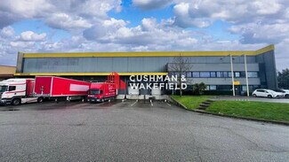 More details for 2 Rue Du Terroir, Saint-Alban - Industrial for Lease